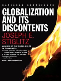 Image of Globalization and its Discontents