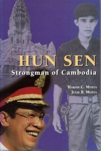 Image of Hun Sen : Strongman of Cambodia