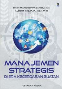 Image of Manajemen Strategis Di Era Kecerdasan Buatan