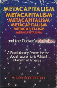 Image of Metacapitalism