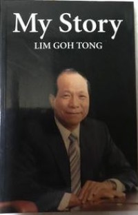 Image of My Story: Lim Goh Tong