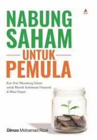 Image of Nabung Saham Untuk Pemula