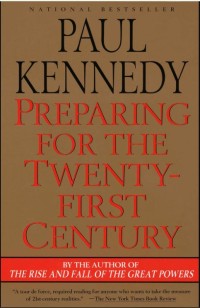 Image of Preparing for the Twenty-First Century