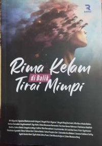 Image of Rima kelam di balik tirai mimpi