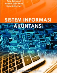 Image of Sistem Informasi Akuntansi