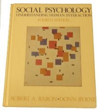 Image of Social Psychology: Understanding Human Interaction
