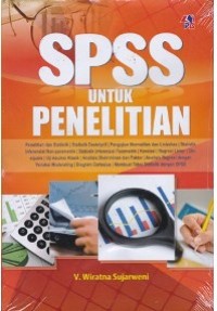 Image of SPSS untuk penelitian