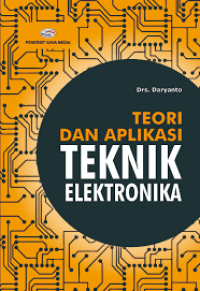 Image of Teori Dan Aolikasi Teknik Elektronika