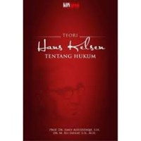 Image of Teori Hans Kelsen tentang hukum