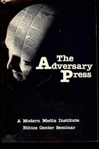 Image of The Adversary Press