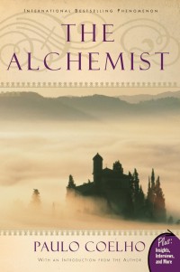 Image of The Alchemist