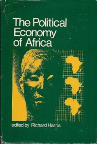 Image of The Political Economy of Africa
