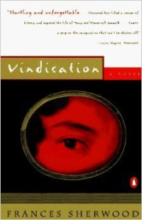 Image of Vindication: a Novel
