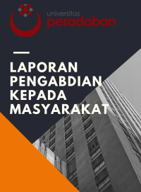 Image of Laporan Pengabdian Kepada Masyarakat, Be A Part of Global Citizen “Learning English for Good 2”