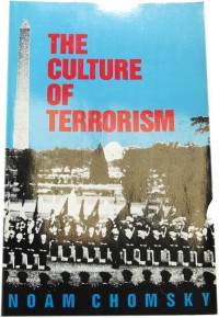 Image of The Culture Of Terrorism