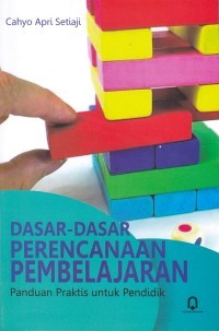 Image of Dasar dasar Perencanaan Pembelajaran