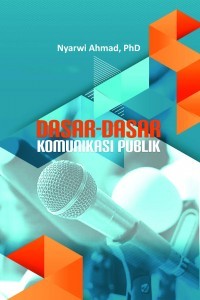 Image of Dasar-Dasar Komunikasi Publik