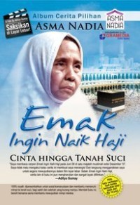 Image of Emak Ingin Naik Haji