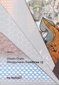 Image of Desain Grafis Menggunakan CorelDraw 12
