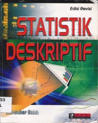 Image of Statistik Deskriptif