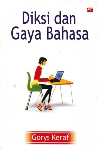 Image of Diksi dan Gaya Bahasa