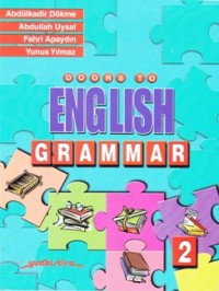 Image of Doors to English Grammar (Book 2)