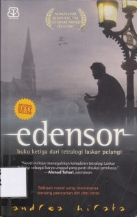 Image of Edensor
