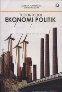 Image of Teori-teori Ekonomi Politik