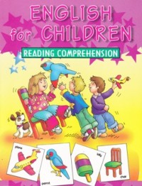 Image of English for Children: Reading Comprehension