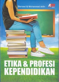 Image of Etika & Profesi Kependidikan
