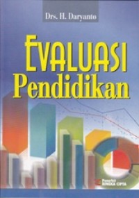 Image of Evaluasi Pendidikan