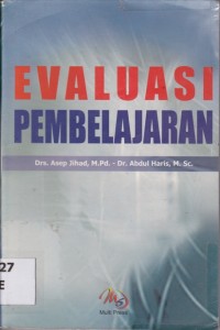 Image of Evaluasi Pembelajaran