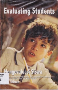 Image of EVALUATING STUDENTS; Mengevaluasi Siswa