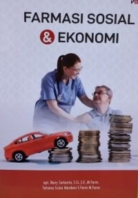 Image of Farmasi Sosial & Ekonomi