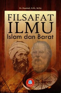 Image of Filsafat Ilmu Islam dan Barat