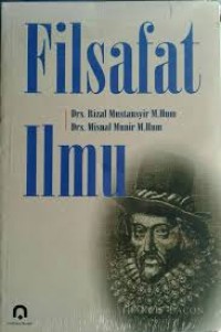 Image of Filsafat Ilmu
