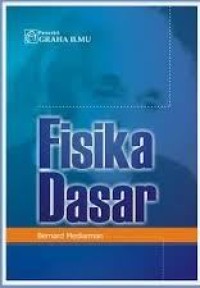 Image of Fisika Dasar