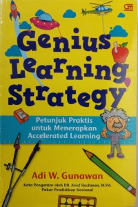 Image of Genius Learning Strategy