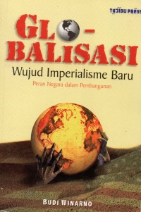 Image of PENDIDIKAN BERPERSPEKTIF GLOBALISASI