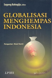Image of Globalisasi Menghempas Indonesia