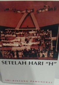Image of Setelah Hari 
