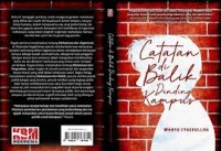 Image of Catatan di balik dinding kampus