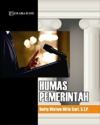 Image of Humas Pemerintah