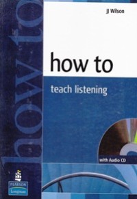 Image of How to Teach Listening
