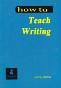 Image of How to Teach Writing