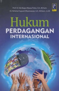 Image of Hukum Perdagangan Internasional