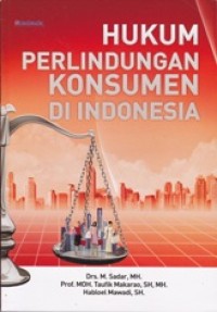Image of Hukum Perlindungan Konsumen Di Indonesia