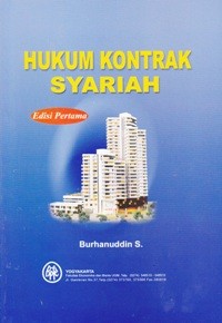 Image of Hukum Kontrak Syariah