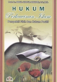 Image of Hukum Perkawinan Islam: Perspektif Fikih Dan Hukum Positif.