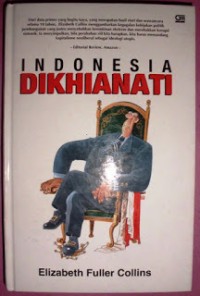 Image of Indonesia DiKhianati